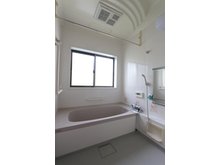 大字船場（東海駅） 1480万円 1坪タイプの浴室（2023年7月）撮影