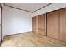 大字須和間 1180万円 2階・6帖の洋室（2024年4月）撮影