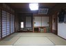 大字村松（東海駅） 2680万円 リビング横の6帖の和室（2022年6月）撮影