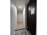 ビューパレ―浦和大谷口第一 散らかりがちな玄関スペースはトールサイズの下足収納を完備でいつでもスッキリとした空間を保てます！