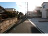 東海２（東海駅） 900万円 前面道路（2020年1月）撮影