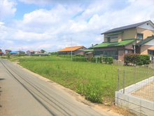 島野（五井駅） 665万7000円 田舎風景が残る閑静な住環境　周辺の家々は敷地面積が広くゆとりがあり、窮屈さを感じない住環境です。
