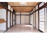 下永吉 780万円 １２帖の広々スペースの洋室