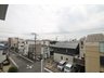 浅田４ 7980万円 現地からの眺望（2024年4月）撮影