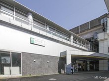 グラン・コート東松戸 武蔵野線「東松戸」駅まで1440m