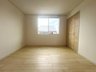 芝下３（蕨駅） 3580万円 6.3帖の洋室！ゆとりあるお部屋にどのように家具を配置しようか想像が膨らみますね。