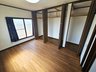 西小松川町（新小岩駅） 2380万円 室内（2024年4月）撮影 収納豊富な3階洋室です。