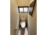 西小松川町（新小岩駅） 2380万円 室内（2024年4月）撮影 明るく広々したトイレ。