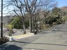 ヒルパーク横浜神の木ハイツ 神之木公園まで478m