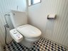東急ドエル横浜ヒルサイドガーデン四番館 トイレは清潔感ある作りとなっております♪