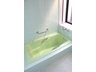 ながた野１（永田駅） 1980万円 明るいデザインの浴室