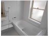 瀬南（ひろせ野鳥の森駅） 1680万円 清潔感のあるホワイトを基調とした浴室で一日の疲れをリフレッシュ◎ 窓も設けているので喚起がしやすいです♪