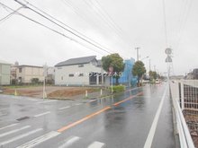 西馬橋相川町（馬橋駅） 4599万円 現地（2024年3月）撮影