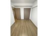 グランパセオ新小岩 当社のグループ会社保有住戸 全室に収納を備えておりますので、使い勝手が良さそうなお部屋となっております。