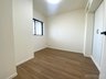 シティコーポパルナスみずほ台 各居室に収納スペースが設けられ，生活スペースを広く利用できます：納戸約4.2帖