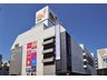 竹ケ花（松戸駅） 5980万円 ダイエー松戸西口店まで1029m ☆「松戸」駅西口から徒歩3分と至近に位置し、地下1階地上6階建てで、ダイエーの他、20あまりの多様な店舗が揃っている。
