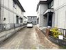 江川町３（足利駅） 1348万円 ─2023/9/2撮影─ カースペースには２～３台駐車可能です。