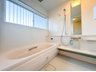 明神（明神駅） 1298万円 浴室は広々一坪タイプ。 浴室乾燥機付きです。 クリーニング＆コーティングで綺麗になりました。