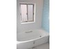 越智町 2085万円 明るいデザインの浴室