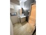 東北２（志木駅） 4898万円 1階に配置された洗面室は帰宅後の手洗いに便利です。