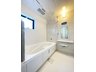 大字新曽（戸田駅） 5480万円～5599万円 一日の疲れを癒すバスルームは浴室乾燥機付きでいつでも快適バスタイム