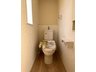 下高井戸５（上北沢駅） 7480万円 ■お手入れしやすい設計のトイレ。強力な洗浄力で少ない水でもしっかり流れます