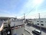 町谷４（西浦和駅） 2480万円 ■バルコニーからの開放感ある眺望