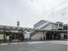 コスモプレイス蕨 JR京浜東北線「西川口」駅まで1120m