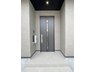 大字下日出谷（桶川駅） 3398万円 スッキリシンプルなデザインの玄関ドア