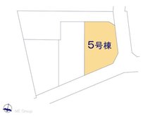大字木曽呂（東浦和駅） 3480万円 価格 -