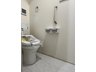 上高井戸２（芦花公園駅） 7580万円 ■いつでも衛生的なシャワー付きトイレ