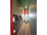 西が丘１（赤羽駅） 9480万円 家族だけでなくお客様も利用をする3階のトイレはモザイクタイル張りのレトロな雰囲気。