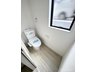 根岸台３（朝霞駅） 3498万円 いつも快適・清潔な温水洗浄機能付トイレ。
