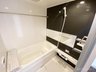 エクレール大宮宮原 1日の疲れを癒す浴室は追焚機能付でいつでも温かいお風呂で寛げます。
