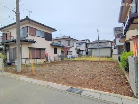 藤塚（藤の牛島駅） 1480万円 