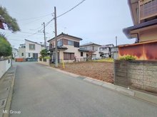 藤塚（藤の牛島駅） 1480万円 