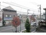 京町１（八丁畷駅） 5080万円 現地からの眺望（2023年11月）撮影