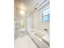 大字小ケ谷（西川越駅） 2280万円 一日の疲れを癒すバスルームは浴室乾燥機付きでいつでも快適バスタイム