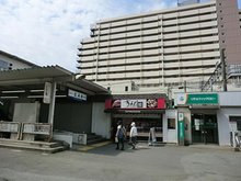 大字鶴馬（鶴瀬駅） 3180万円 東武東上線　鶴瀬駅まで900m