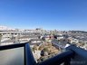 ヴェレーナ朝霞台デュオ 眺望を遮る高い建物が少なく開放的！