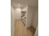 上石神井ハイム3号棟　当社グループ会社保有住戸 独立したキッチンスペース。周辺にはしっかりと空間を設けており、冷蔵庫や食器棚の置場所にも困りません。