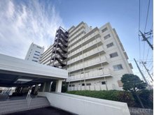 志木ハイデンス 総戸数293戸の大型分譲マンション。生活施設が身近に整うライフエリアです。