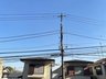 シティウインズ横浜三ツ沢公園 バルコニーからの眺望！バルコニー面に建物が無いため見通しが良く開放感があります♪