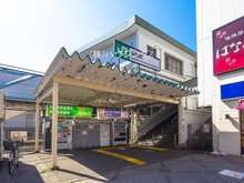 豊四季（南柏駅） 3590万円 常磐線「南柏」駅まで1440m