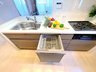 プレミスト北浦和ブライトフォート ■家事負担を軽減できる食洗機完備