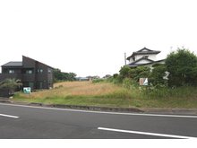 大字村松（東海駅） 900万円 現地（2021年6月）撮影
