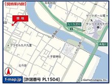 北今泉 400万円 JR外房線・大網駅より約12.68Km（車32分）　