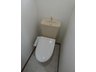 江木町（高崎問屋町駅） 2650万円 ウォシュレット付きトイレ