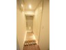 ハイラーク南浦和 散らかりがちな玄関スペースはトールサイズの下足収納を完備でいつでもスッキリとした空間を保てます！