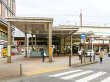 野火止６（新座駅） 8480万円 武蔵野線「新座」駅まで400m
